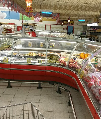 Al-Ghoneim Shopping center - Khamis Mushait -