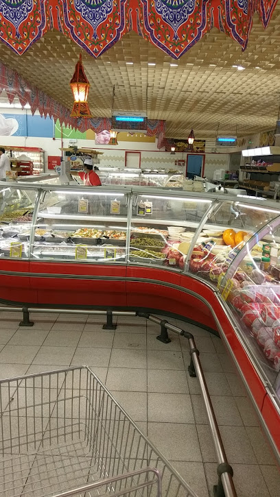 Al-Ghoneim Shopping center - Saudi Arabia|Khamis Mushait 62411|Dhalalah|6QRC+MMV
