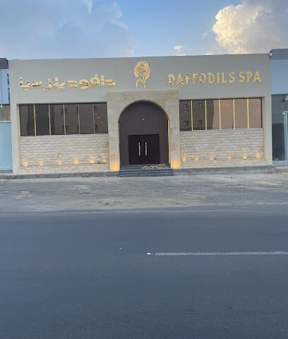 دافوديلز سبا Daffodils Spa - Khamis Mushait - +966 55 772 2972