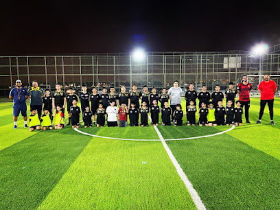 ملاعب دلما - Riyadh - +966 55 426 8855
