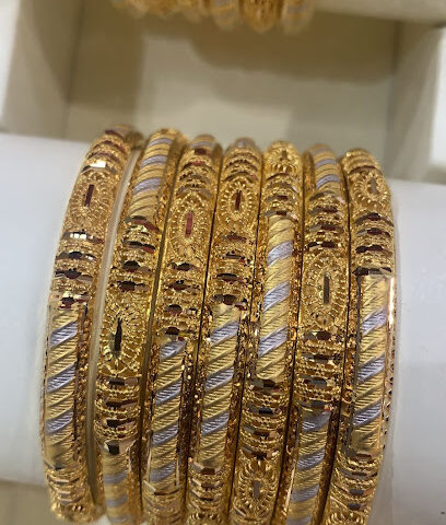 Qaisi gold jewelry pearl Jizan - Jazan - +966 53 475 5345