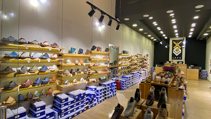 حذاء لافا | LAFA SHOE - Riyadh - +966 53 033 3026
