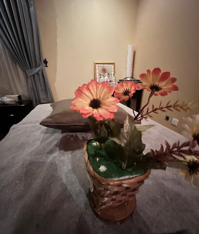 مساج الدمام هاورد جونسون - Dammam - +966 53 338 0949