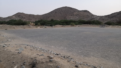 ملعب الوفاء - Mecca -