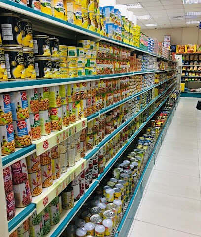 AL- HOSSAM SILVER SUPER MARKET RAKAH - Dammam -