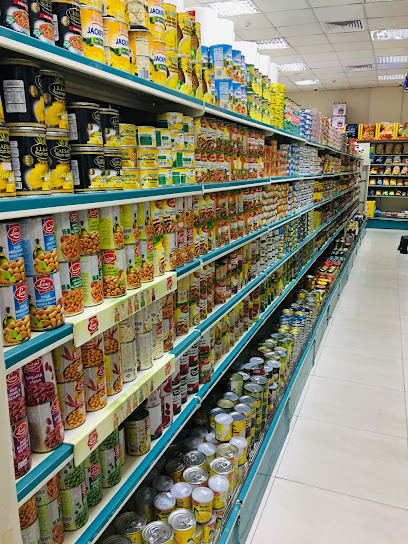 AL- HOSSAM SILVER SUPER MARKET RAKAH - Saudi Arabia|Dammam 34224|Al Rakah Ash Shamaliyah|9672+WGX
