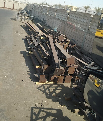 Reliance Steel Products and Galvanizing Factory 0530202786 - Dammam - +966 13 812 4949