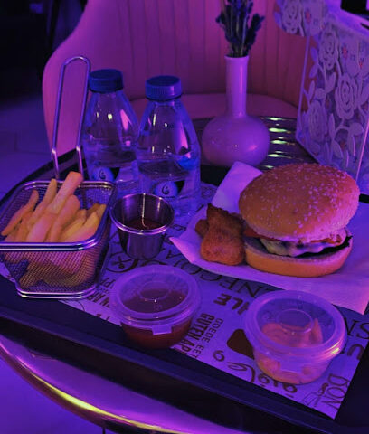 Lavendar Spa - Jeddah - +966 54 442 6264
