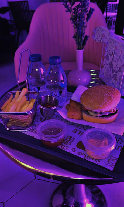 Lavendar Spa - Jeddah 23434