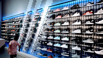 adidas - Mecca -