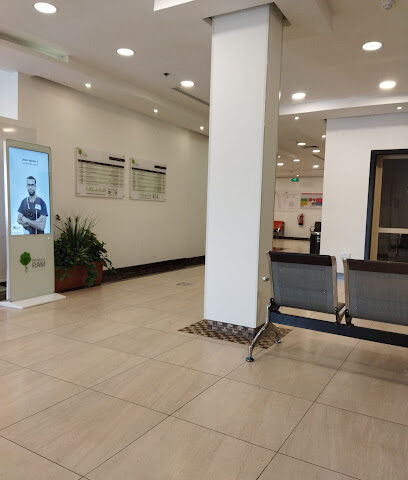 Ram Clinics - Yanbu - +966 9200 20011