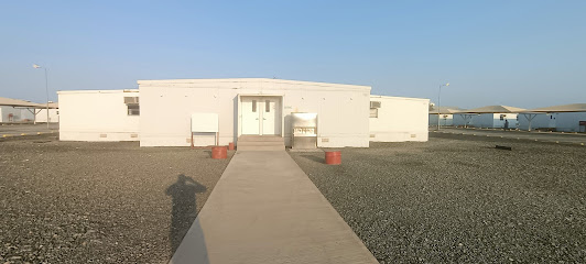 Red Sea housing Camp Rabigh. - Rabigh -