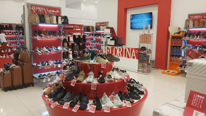 فلورينا FLORINA - Taif -