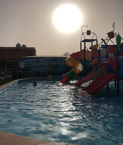 منتجع الأميرات . - Tumair - +966 53 729 9993