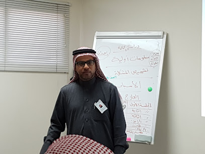 وحدة الخدمات الإرشادية بالقطيف - Safwa -