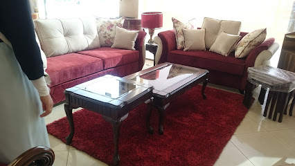 BALUT Furniture - Al Bahah - +962 7 9531 0360