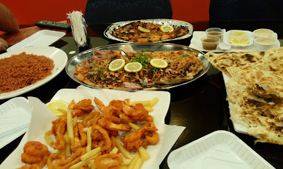 Jwaf fish - Mecca - +966 12 597 3551