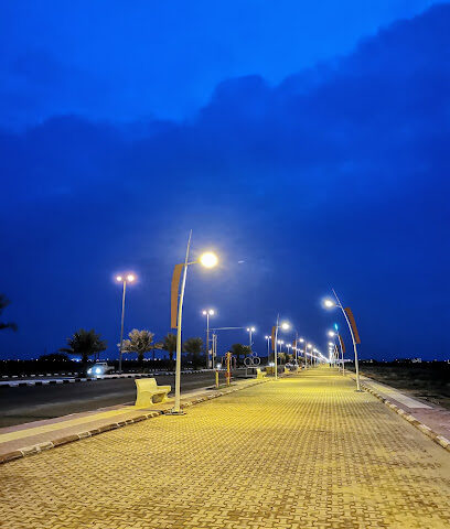 ضاحية الملك فهد ب صامطه - Unnamed Road - +966 54 091 4210