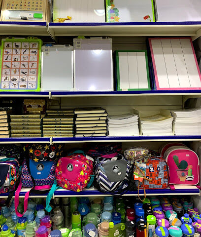 suneidi Stationery - Riyadh - +966 59 885 0277