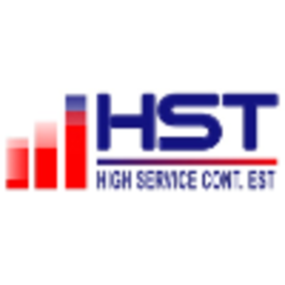 High Service Cont. Est. HST مؤسسة الخدمة الراقية - Riyadh - +966 11 476 0186