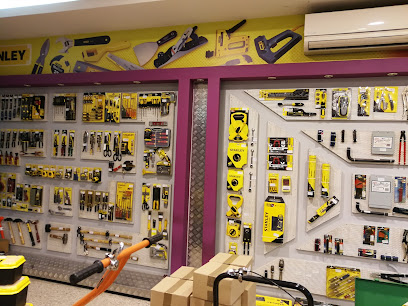 Albawardi tools and hardware البواردي للعدد والأدوات - Riyadh -