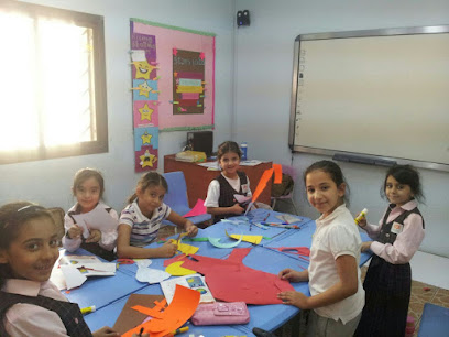 Anwar Al-Taleem Interntional School - Riyadh - +966 11 203 3088