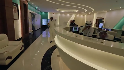 Aqdamy Center - Riyadh - +966 50 899 7755
