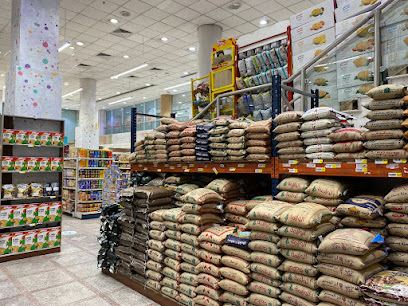Shubra Supermarket - Taif - +966 9200 22102