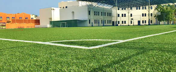 The British International School of Jeddah - Jeddah - +966 12 283 4600