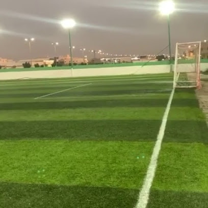 ملعب ينبع يونايتد yanbu unated - Yanbu - +966 53 509 3097