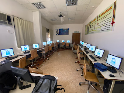 School Farouk Mediterranean - Taif -