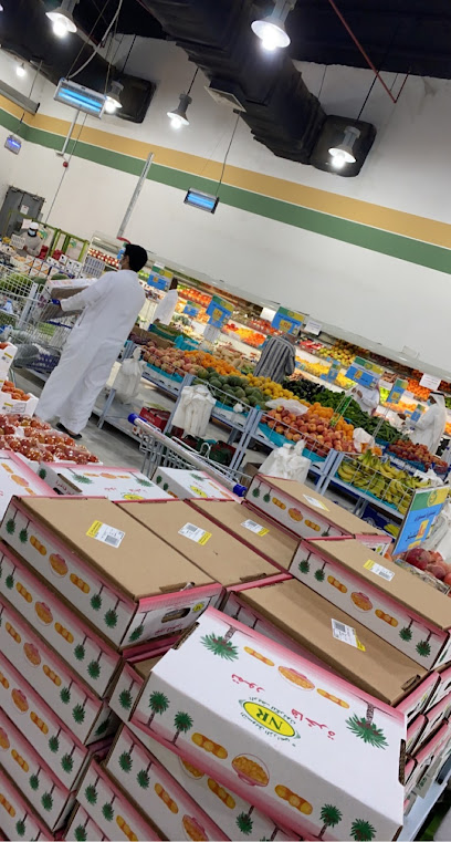 Bin Jahlan Foodstuff - Saudi Arabia|47315|2167، تبوك 47315 8063،