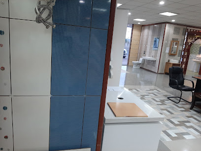 Saudi Ceramic - Najran Exhibition - Najran - +966 9200 11124