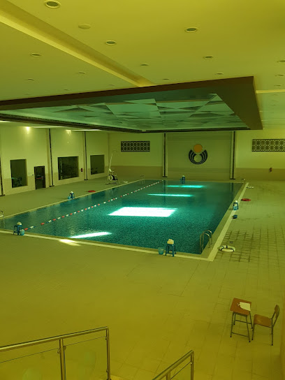 King Salman Swimming Pool - Saudi Arabia|Riyadh 12451|8552