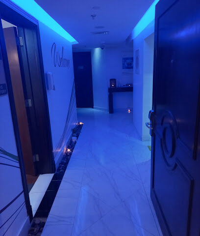 مركز قمة الهدوء فندق غولدن توليب الخبر - Al Khobar - +966 54 126 8733