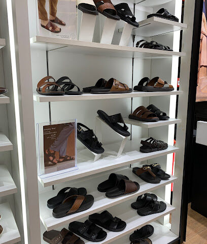 ALDO - Jeddah - +966 800 304 5444