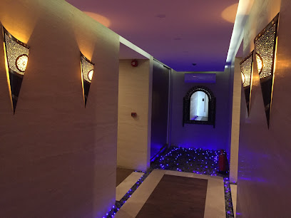 مساج بوابة الاسترخاء العليا - Al Khobar - +966 53 596 4444