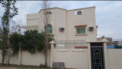 مركز الاحياء بالهدا - Taif - +966 50 272 4513