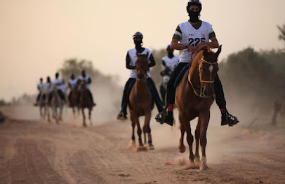 مربط زهوة للخيل العربية - Buraydah -