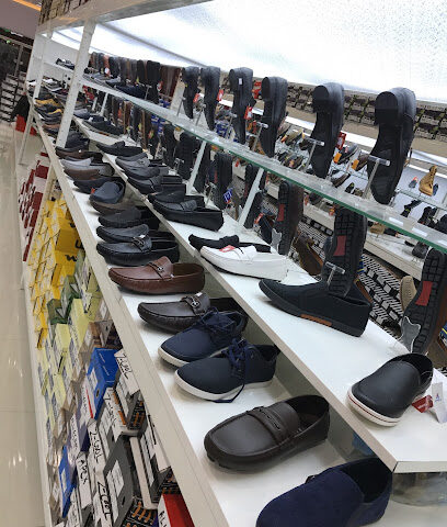 Shoes Steps - Khamis Mushait -