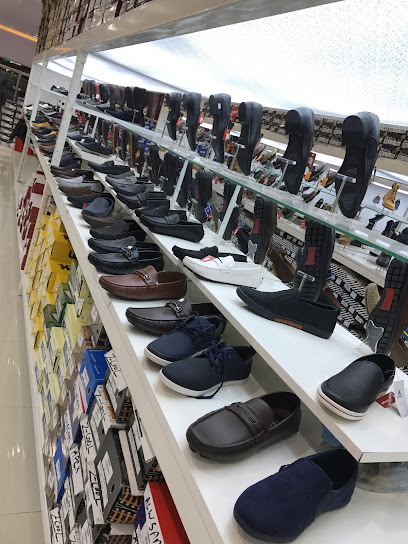 Shoes Steps - Khamis Mushait 62411
