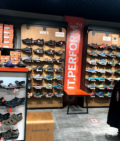 Merrell Shop - Riyadh - +966 11 419 6096