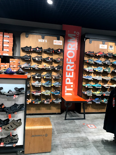 Merrell Shop - Riyadh 12643
