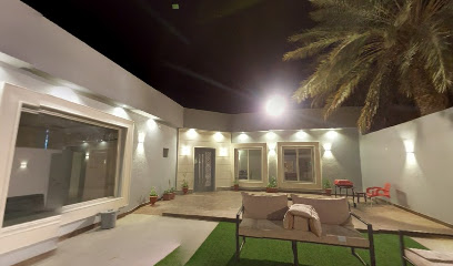 شاليهات ابو بدر - Ad Dilam - +966 50 546 9539