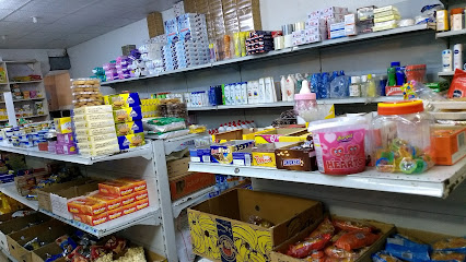 Shop - Farasan Island -