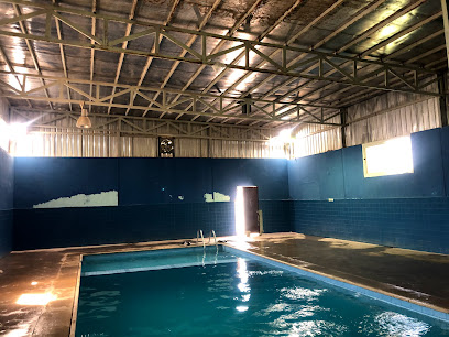 مسبح الجامعة - Buraydah - +966 50 489 9028