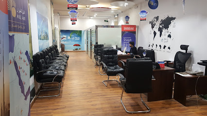الحور للسياحة - Sakaka - +966 9200 20290