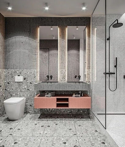 العمران للسيراميك - Jeddah - +966 53 337 0040