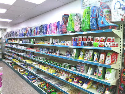 NAWADER STATIONARY - Yanbu - +966 50 783 8316