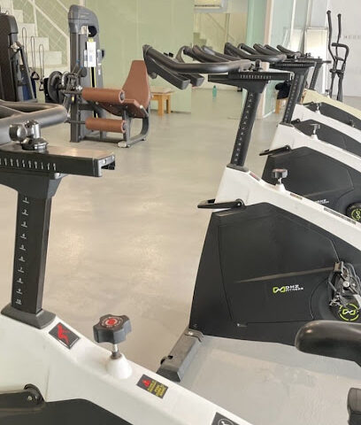 نادي بليسترا النسائي plistra gym - Sakaka -